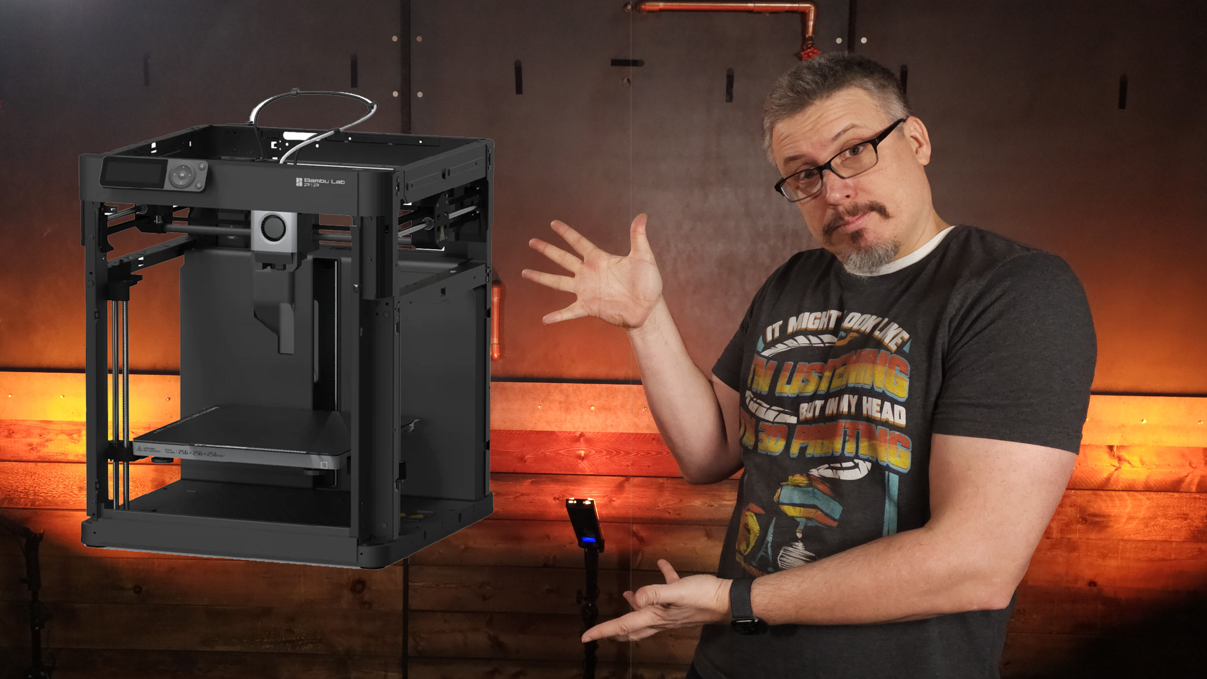 How to 3D Print Terrain