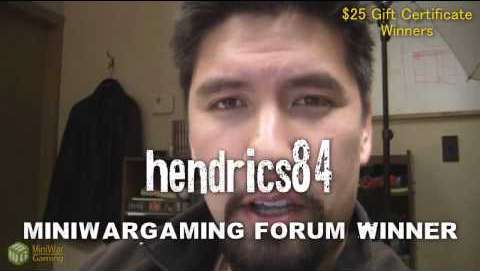 MWG Subscriber Appreciation Oct 2011