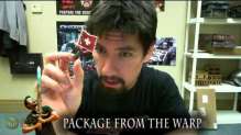 Shrine of Chaos Episode 4: Warp Talons Part 1/2 