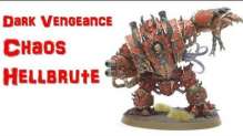 Chaos Hellbrute Tutorial
