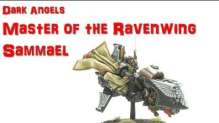 How to Paint Sammael