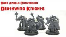 Deathwing Knight Conversion