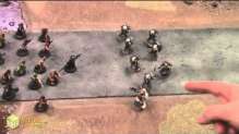 How to Play Warhammer 40kk 6th Edition Ep 5: Characters