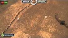 Protectorate of Menoth vs Retribution of Scyrah Battle Report - Beat The Cooler Ep 17 