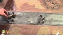 How to Play Warhammer 40kk 6th Edition Ep 7: Morale
