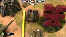 Chaos Space Marines Vs Orks Warhammer 40kk Battle Report - Banter Batrep Ep 14 - Part 1/3