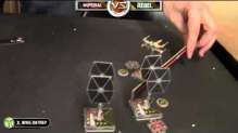 X-Wing Battle Report - Banter Batrep Ep 16