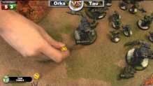 Orks vs New Tauu Warhammer 40kk Battle Report - Jay Knight Batrep Ep 7 - Part 5/5