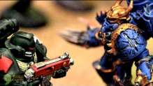 40kk History: Tzeentch