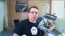 Live Sit and Talk: Dreadball Review, Update on Fundraiser, and more...
