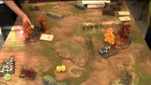 Wood Elves vs High Elves Warhammer Fantasy Battle Report - Beat The Cooler Ep 37 - Part 3/3