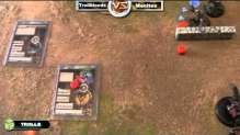 Protectorate of Menoth vs Trollbloods Warmachine Battle Report - Beat The Cooler Ep 42 - Part 2/2