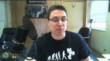 Live Sit and Talk: Exclusive Infinity Preview, X-Wing Updates, and New Equipment