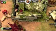 Tyranids vs Sisters of Battle Warhammer 40kk Battle Report - Jay Knight Batrep Ep 17 part 5/5