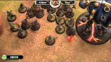 Cryx vs Cygnar Warmachine Battle Report - Beat The Cooler Ep 52 - Part 2/2