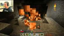 Sit and Talk: Matt Plays Minecraft