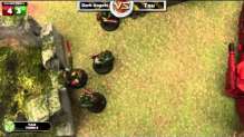 Dark Angels vs Tauu Warhammer 40kk Battle Report - Jay Knight Batrep Ep 23 part 5/5