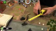 Chaos Space Marines vs Orks Warhammer 40kk Battle Report - Jay Knight Batrep Ep 25 part 2/5