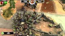Chaos Space Marines vs Orks Warhammer 40kk Battle Report - Jay Knight Batrep Ep 25 part 4/5