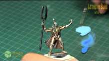 Quick Tip: Glowing Eyes