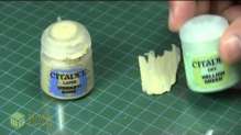Quick Tip: Restoring Dried Out Paint
