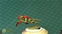 Quick Tip: Tyranid Carapace