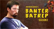 Chaos Vs Daemons 40kk Battle Report - Banter Batrep - Ep 33