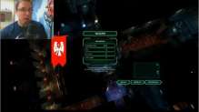 Lets Play Space Hulk Ep 2 - Thunderhammers Suck!