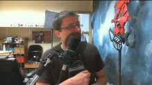 Live Sit and Talk: The New Old Format is Back!