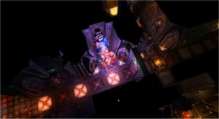 Lets Play Space Hulk Ep 5 - Sleeeping on the Job