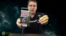 Star Wars X-Wing Unboxing Ep 6 - The A-Wing