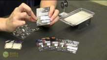 Star Wars X-Wing Unboxing Ep 7 - The Tie Fighter