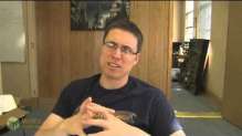 Sit and Talk: MiniWarGaming in 5 Years, the World in 100...