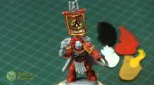 Quick Tip: Freehand Banner Icon