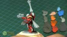 Quick Tip: Lightning Claws