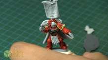 Quick Tip: Aiguillette