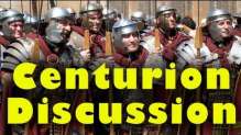 Space Marine Discussion:  New Centurion Models