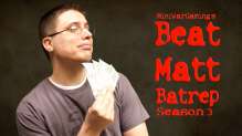 Khador vs Legion Warmahordes Battle Report - Beat Matt Batrep Ep 37