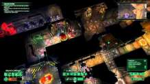 Lets Play Space Hulk Ep 10 - A Broodlord ate my baby!