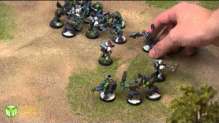 Quick Tip Tactica: Where to Put Your Your Close Combat Weapons