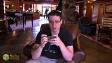 Sit and Talk: At Valhalla!