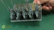 Quick Tip: Magnetize (movement tray)