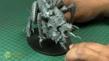 Quick Tip: Magnetize Tyranid (tervigon)