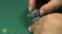 Quick Tip: Magnetize Centurion (chest)