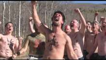 War Cry Up the Mountain Side at Valhalla (NERD RAGE) 
