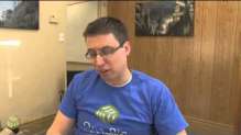 Sit and Talk: Why the Tyranids are Better than the Zerg