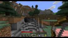Matt and Holly Play Minecraft Episode 5 - Cow Farm 