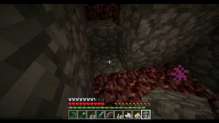 Matt and Holly Play Minecraft Episode 6 - The Nether 