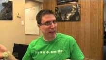 Sit and Talk: Rob Ford, Tahitian Food, and the Necrons Retconning...