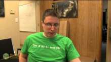 Sit and Talk: Nerd and Proud of It 